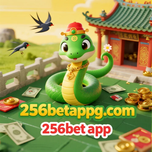 256bet app
